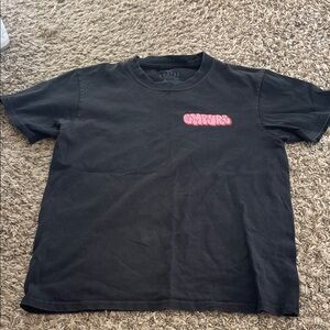 Empyre Kids Graffiti T-Shirt, size large